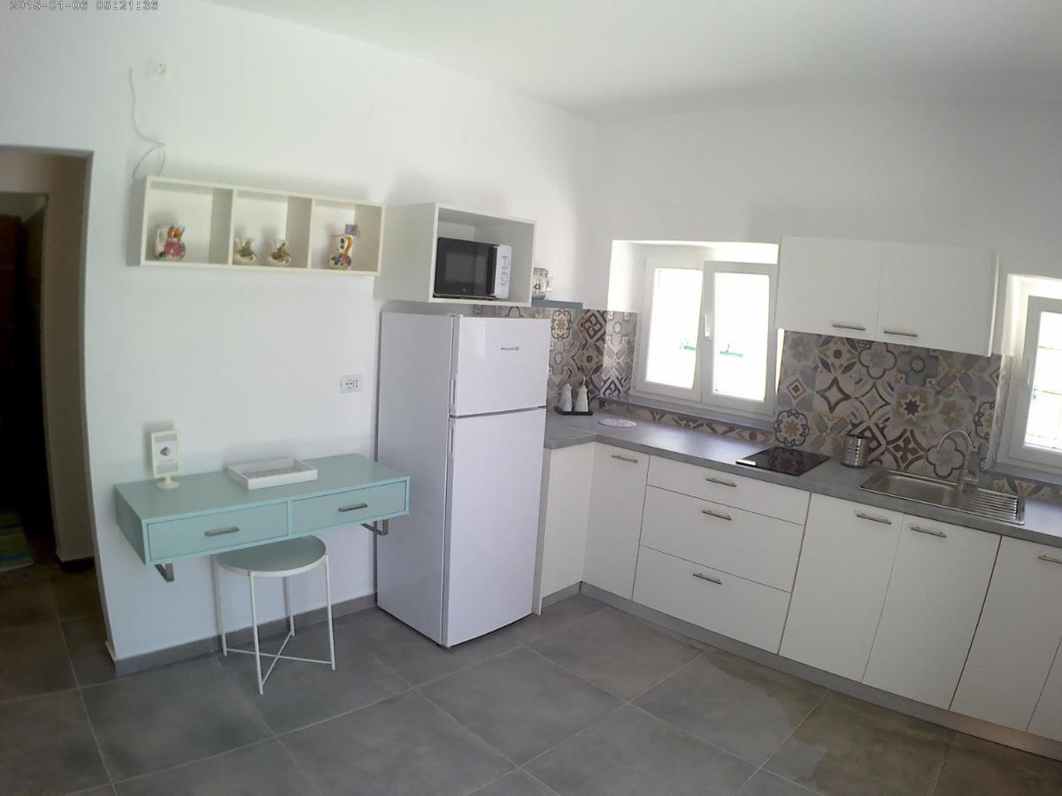 Apartment Lilium House Palekastro