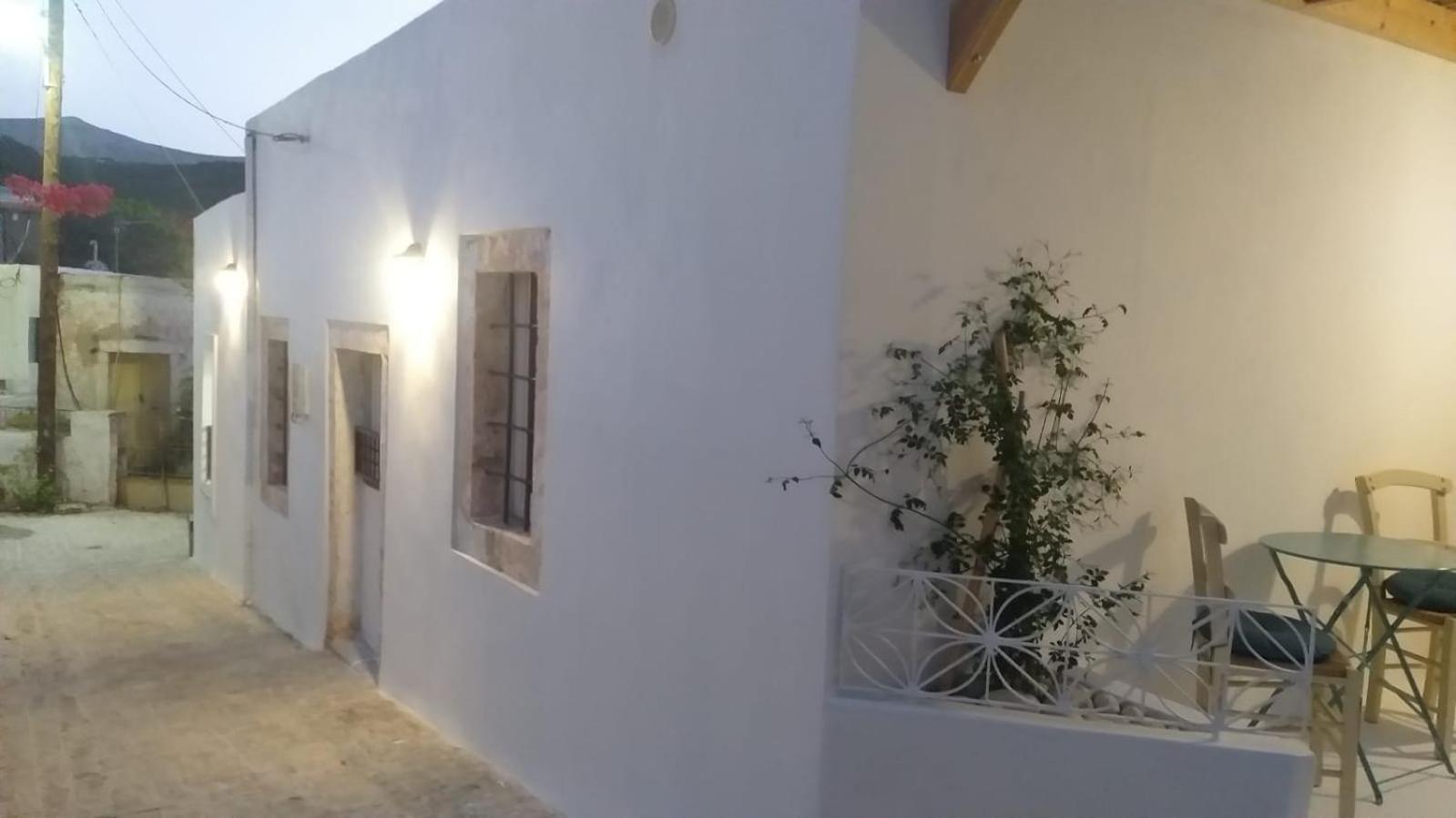 Lilium House Apartment Palekastro