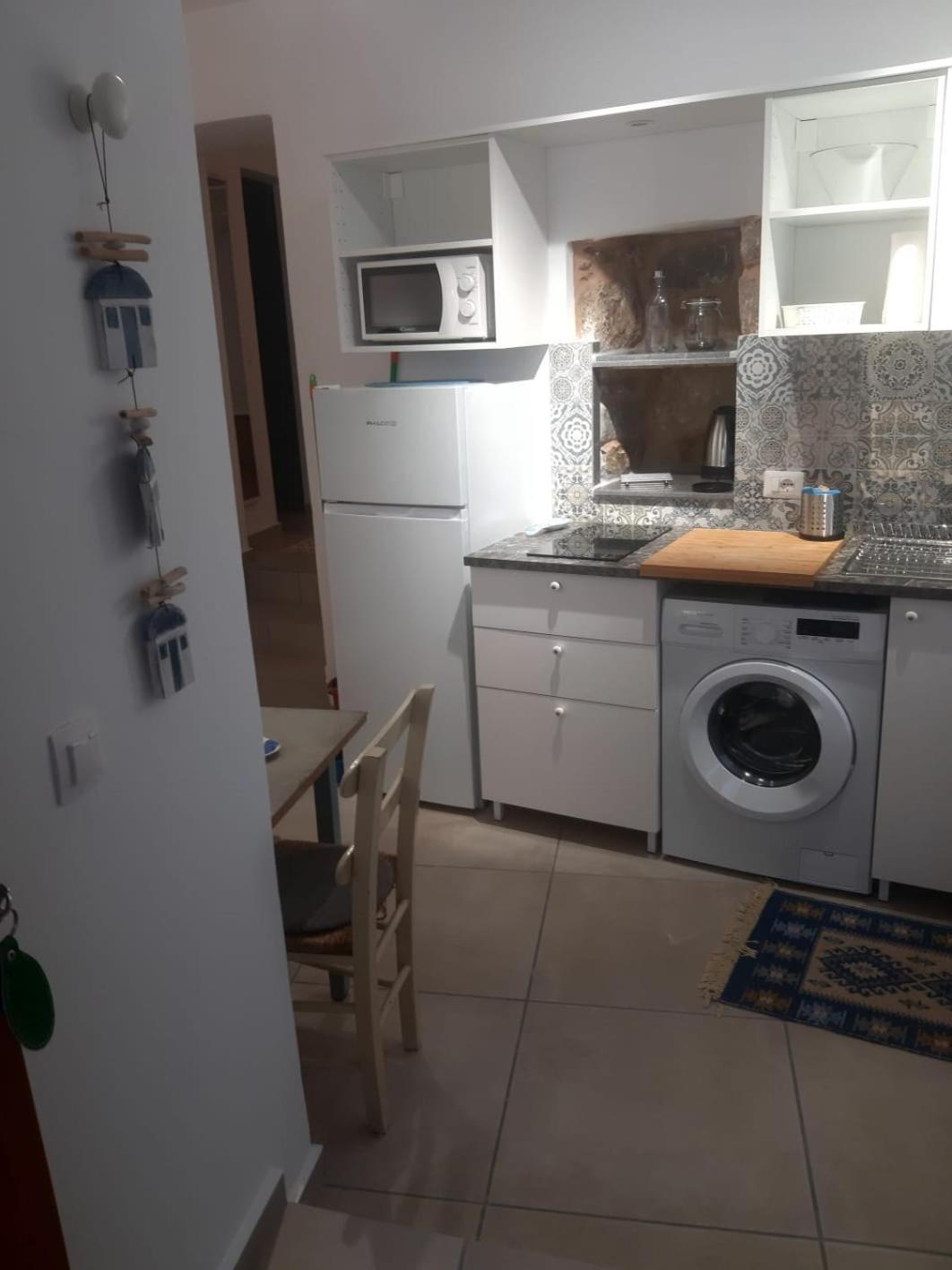 Apartment Lilium House Palekastro