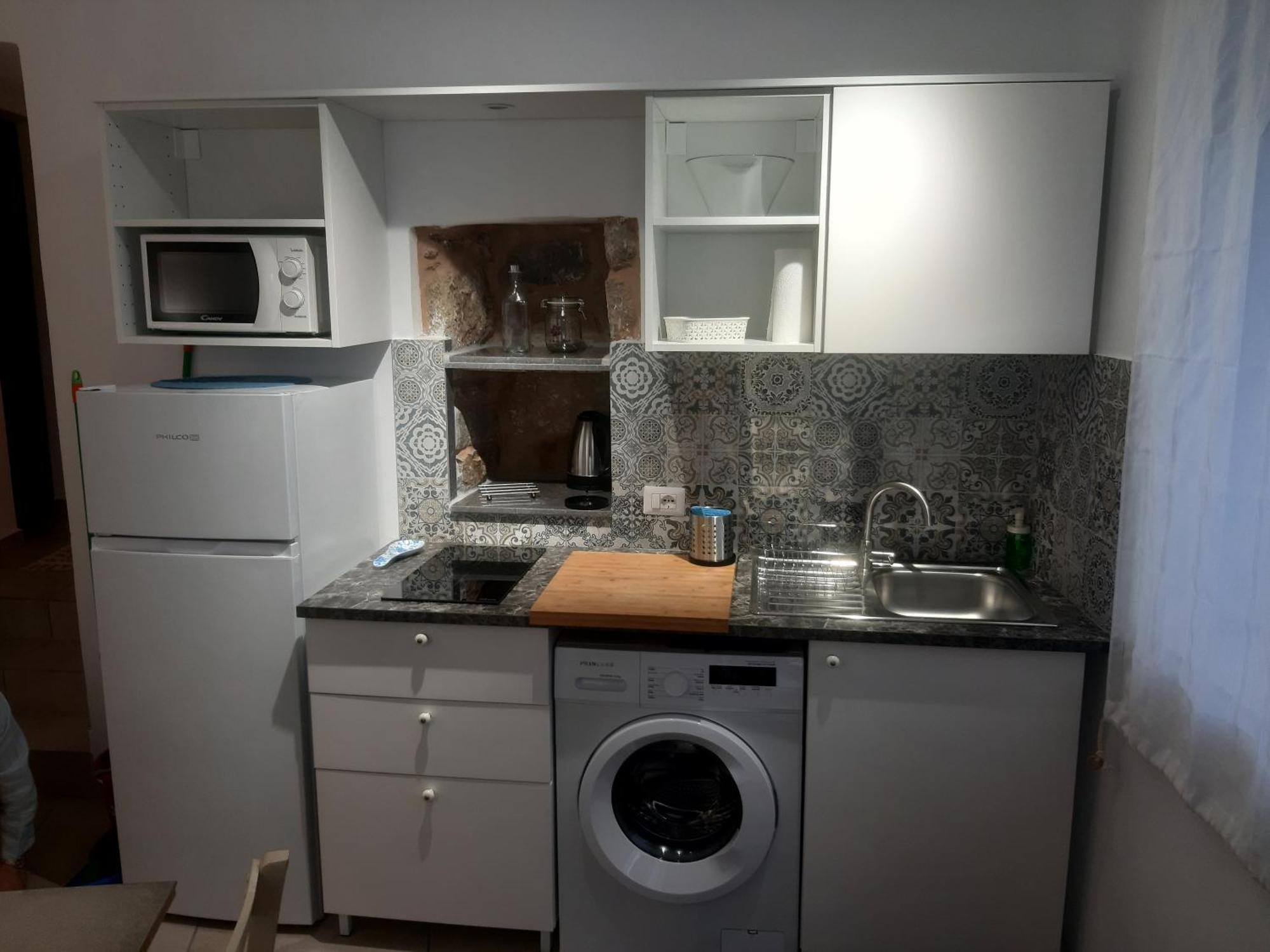 Lilium House Apartment