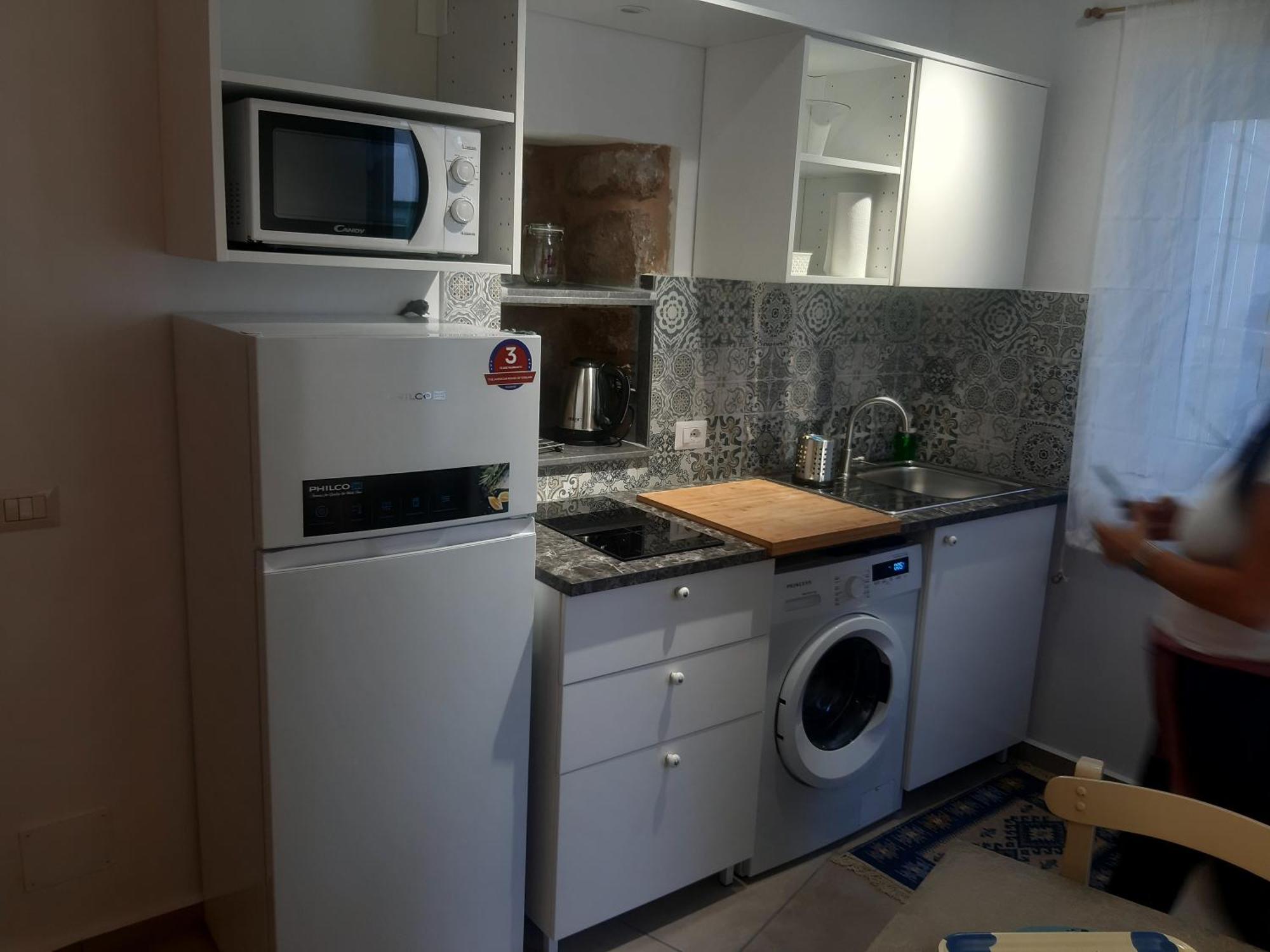 Apartment Lilium House *