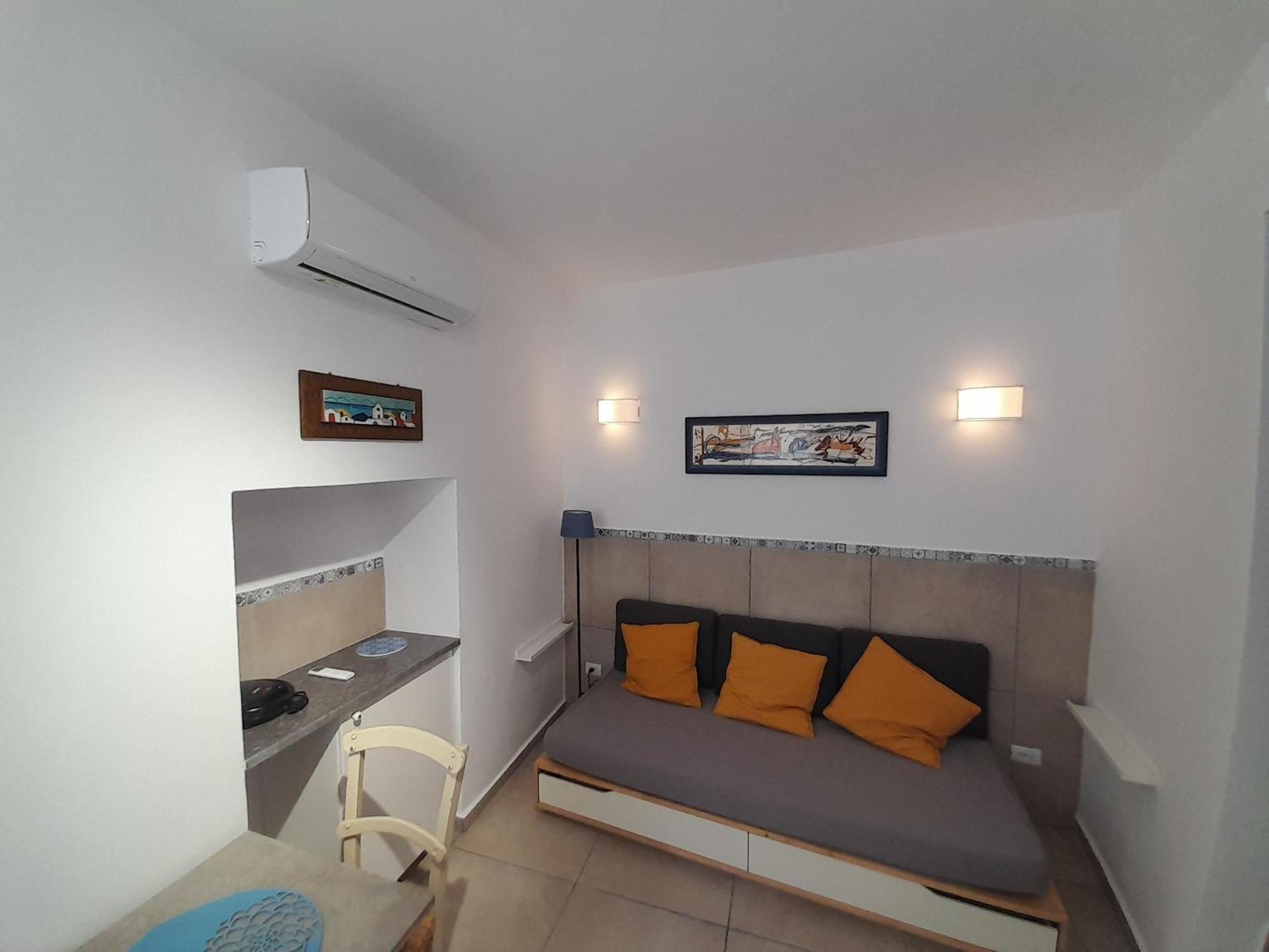Apartment Lilium House