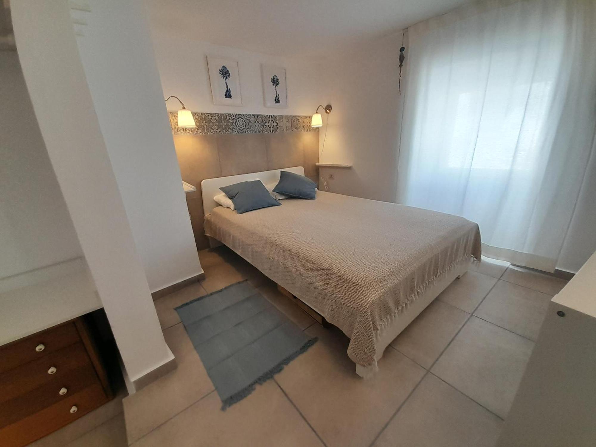 Lilium House Apartment