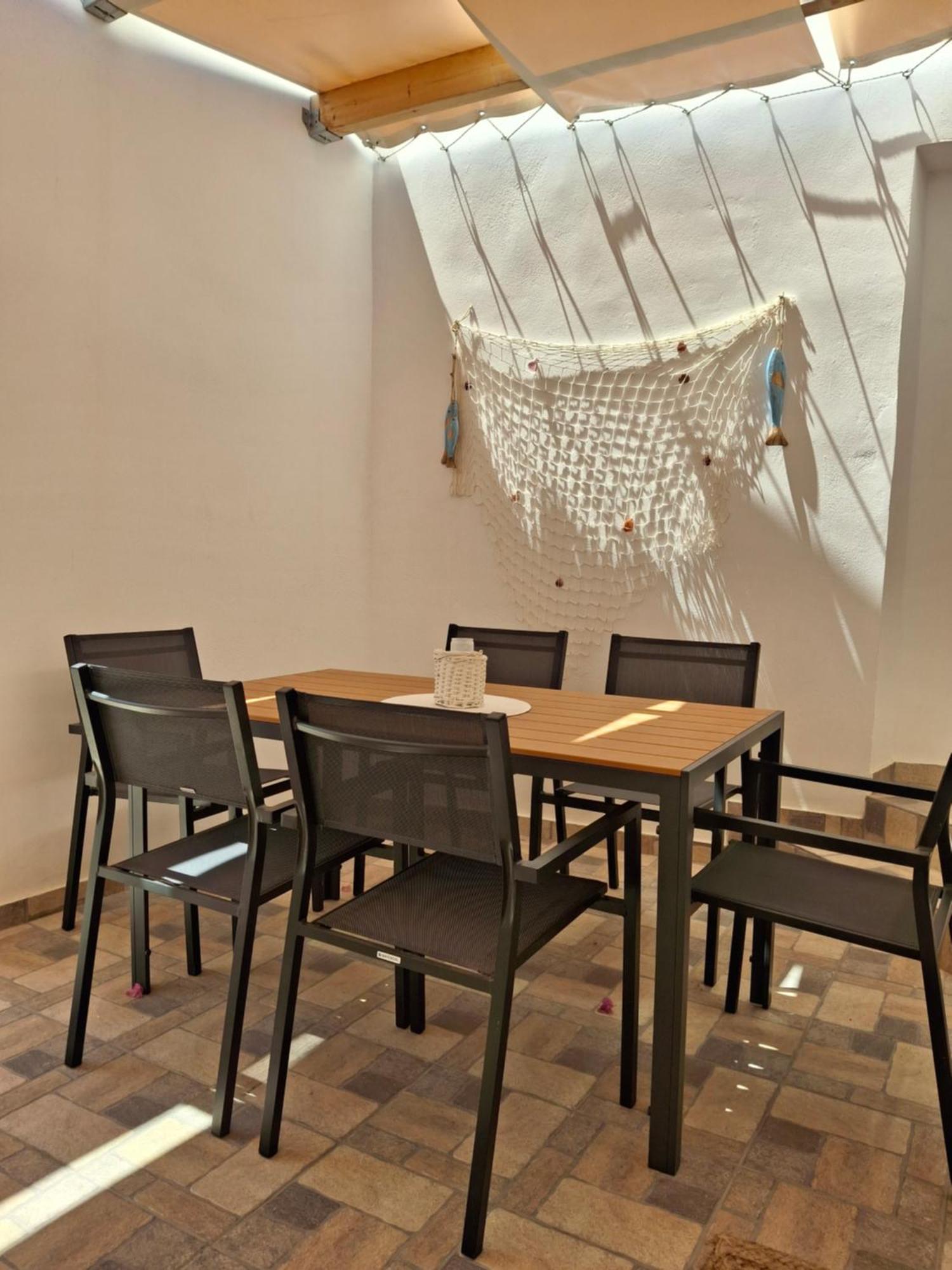 Lilium House Apartment