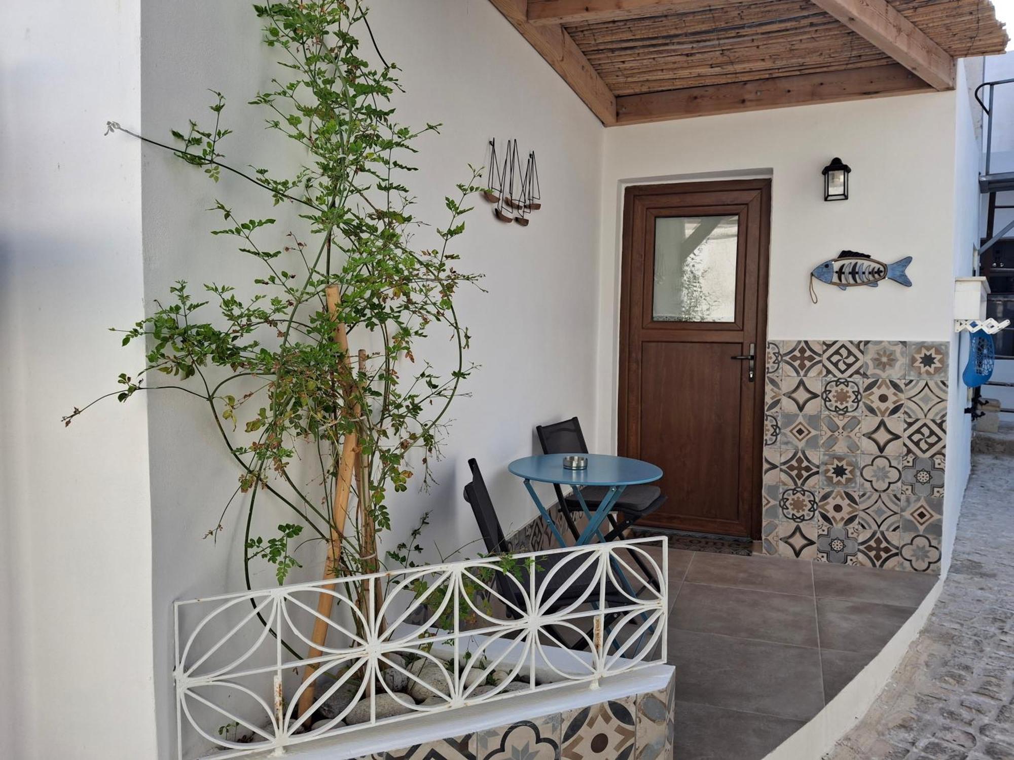 Lilium House Apartment *