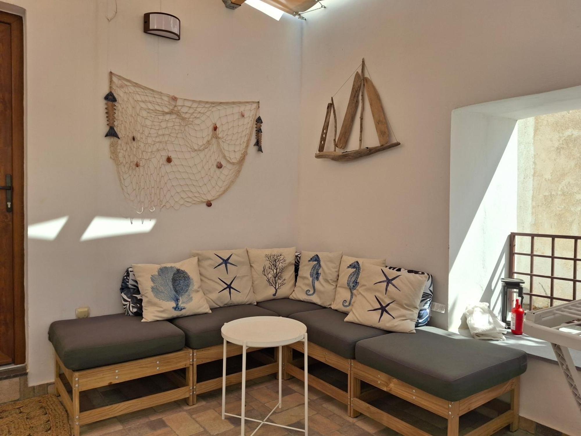 Lilium House Apartment