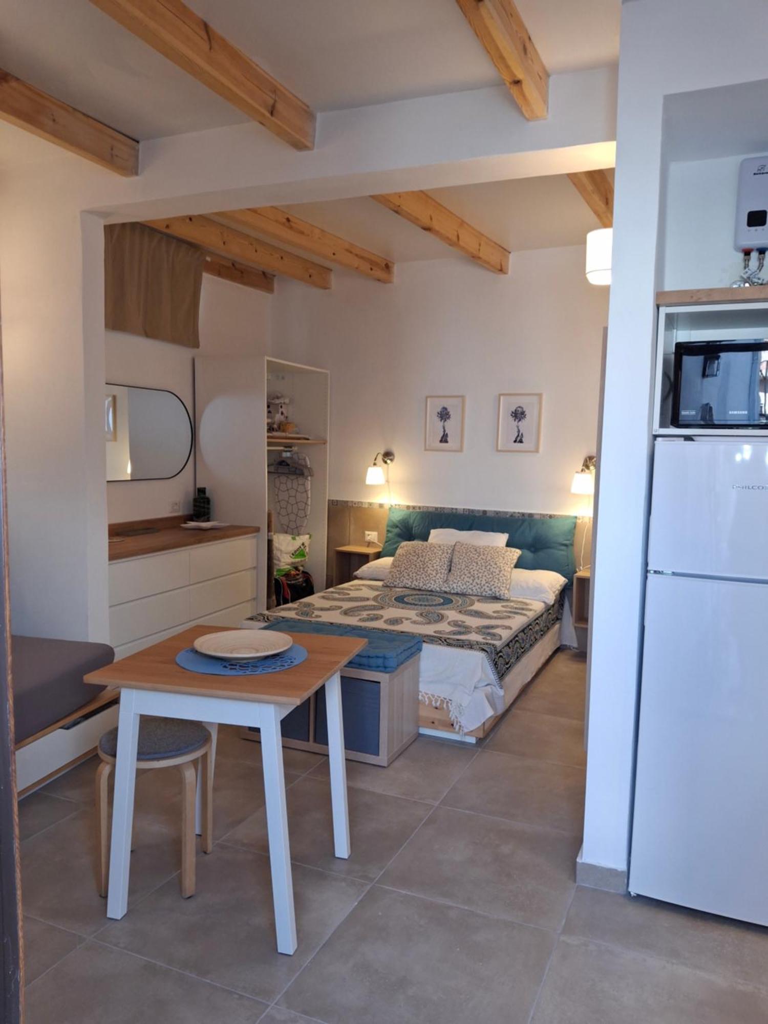 Apartment Lilium House *